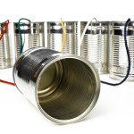 Phone Cans