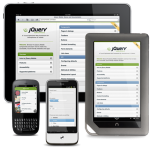 jquery-mobile-devices-beta