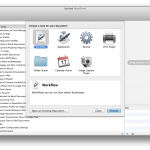 Automator