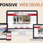 Responsive Web Dev
